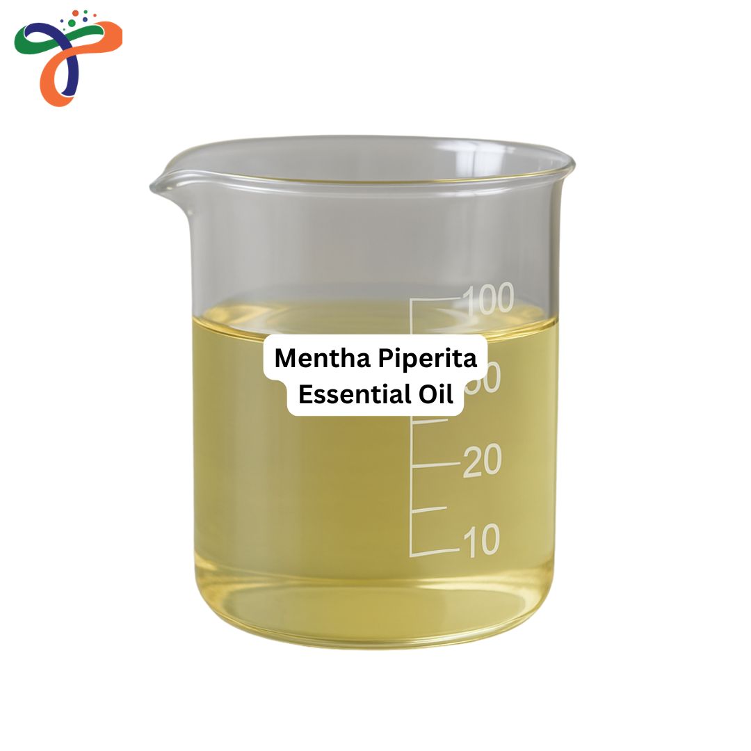 Mentha Piperita Essential Oil